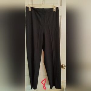 St John Classic Black Women's Trousers